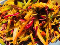 八嫂拌菜-大哈福烧烤·海鲜·家常菜(延安三路店)