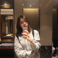 中发-HAIR HERE造型