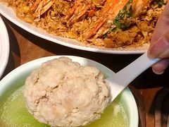 -蝦塘·中国餐馆(城墙南马道巷店)