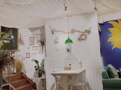 -秀儿家の小确幸花园西餐厅