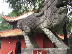 -南岳衡山风景名胜区-南岳大庙