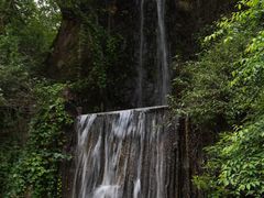 -昆明青龙峡风景区