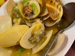 -大茄来海鲜餐厅(亚洲城分行)
