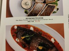 -TIAGO HOME KITCHEN(王府中环店)