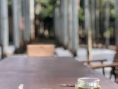 -桉树林A coffee 森林餐厅(三圣乡店)