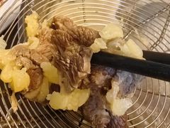 -官塘陈记鱼生·潮汕砂锅粥·牛肉火锅(潮枫路总店)