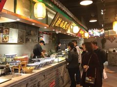 -大食代(龙德广场)