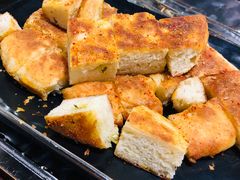 烤饼-郑喜旺烧烤(郑州总店)