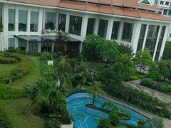 -惠州金海湾嘉华度假酒店