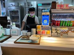 -老乡鸡(旭辉御府店)