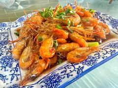 -洞天食府(北大街店)