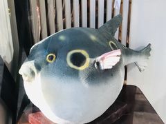 -肆月河豚·新淮扬(金融街店)