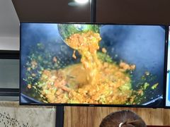 -百年老字号·观振兴蟹黄面·三虾面·苏式面(观前街富仁坊巷店)