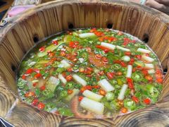 -秋语木桶鱼.酸菜鱼(开发区火车站店)