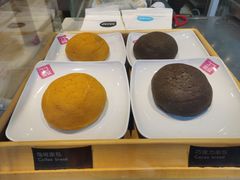 -丁丁&当当牦牛酸奶·酥油面包(官门口店)