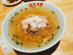 -朱鸿兴面馆(镇湖店)