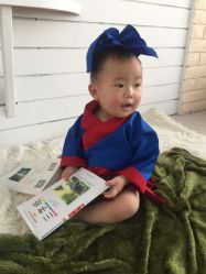 点击看大图 -可爱多国际儿童摄影会馆(龙泉店)