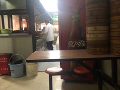 -北万新包子店(淮海店)