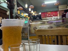 -万顺啤酒屋(皇寺路店)