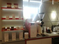 -Manner Coffee(丁香国际店)