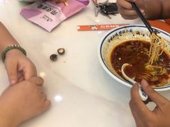 -程胖娃重庆小面(嘉禾金铂店)