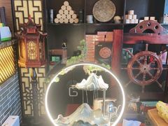 -升艾堂·经络·艾灸·气血(成山路店)