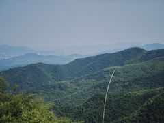 -莫干山风景区