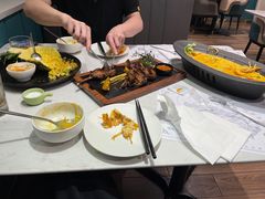 -美奈小馆·越南料理(中航城君尚购物中心店)