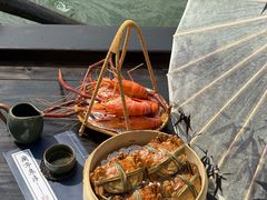 -小陆莲花蟹园农家乐(莲花岛店)