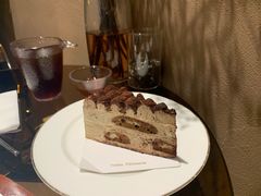 提拉米苏千层-Fridi Patisserie Cafe