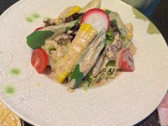 -樱嘢·炭火烧肉(惠南店)