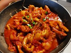 -HOTISLAND海鸡岛·韩国料理(江南西店)