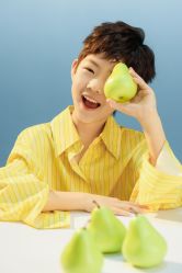 -小熊维尼高端儿童摄影(宝安旗舰店)