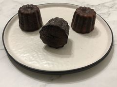 可露丽+伯爵可露丽-OUR Bakery(三里屯太古里店)