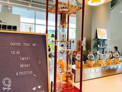 -dotcom coffee古点咖啡(致真大厦店)