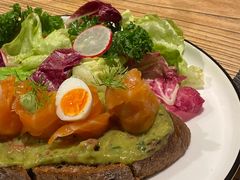 -Common Table · Brunch & Coffee
