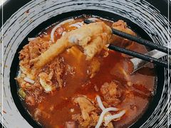 -笋果坊螺蛳粉(竹园小区店)