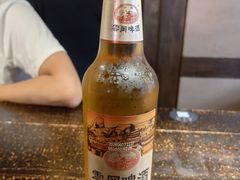 -喜晋道面馆(华严寺广场店)