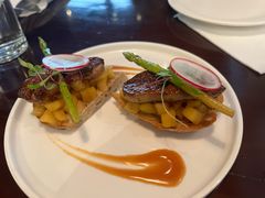 -La Creperie法餐厅(桃江路店)