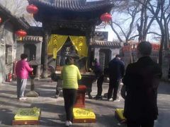 -大槐树寻根祭祖园