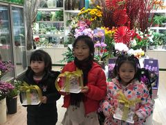 -I-Shine英语国际教育(御桥张江中心)