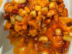 -惠丰门丁肉饼店