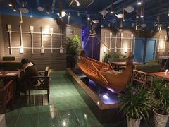 -三泉海中鲜海鲜加工零售广场(幸福时代店)