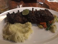 -Pundi Pundi Restaurant