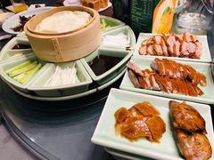 -羲和雅苑•北京烤鸭(平安国际金融中心店)