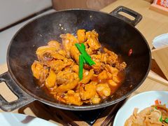 -得稻小饭堂·江西菜(浦江店)