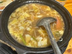 -老姑砂锅·烧烤天津菜(体北道店)