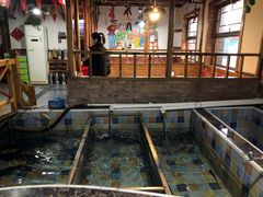 -缘福乡村铁锅炖民宿(八达岭店)