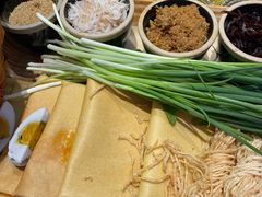 -四季厨房 鲁菜·孔府烤鸭(二环南路店)