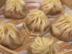 -春家·非遗手工小吃(徐汇万科广场店)